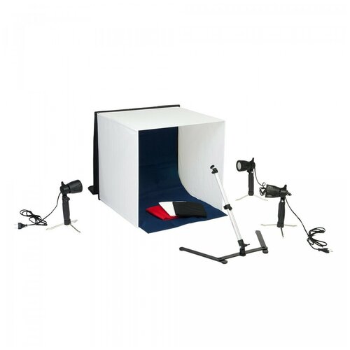 Комплект Falcon Eyes PBK-50AB-3LED для макросъемки 564000₽