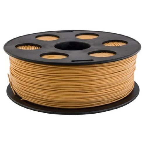 коричневый