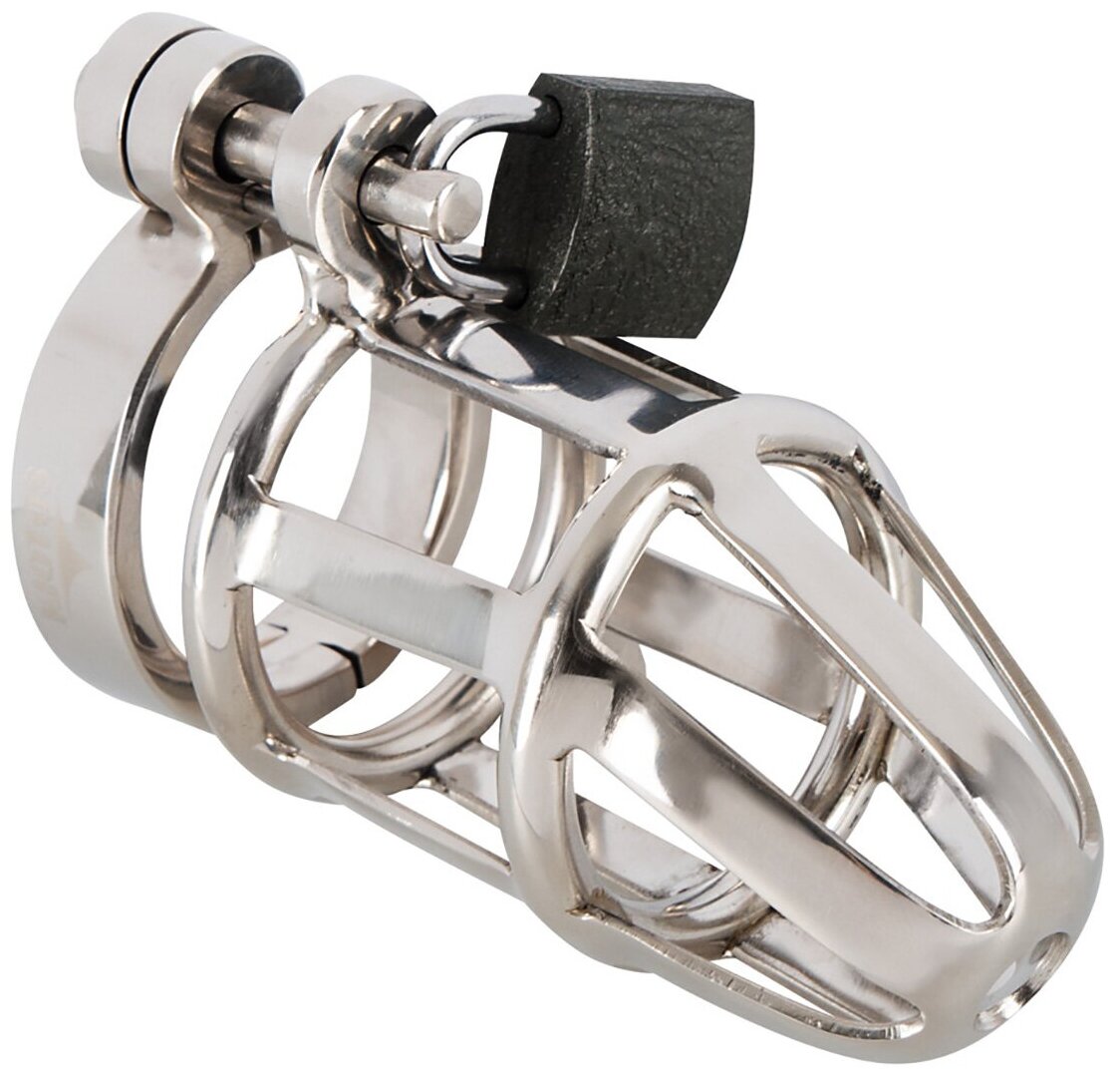 Chastity Device