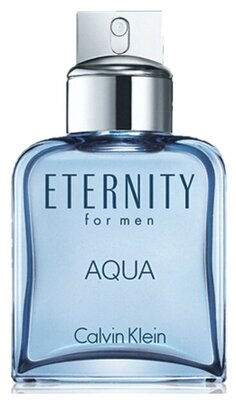 CALVIN KLEIN Eternity Aqua for Men 100