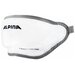 Чехол для шлема ALPINA Visor Cover, white