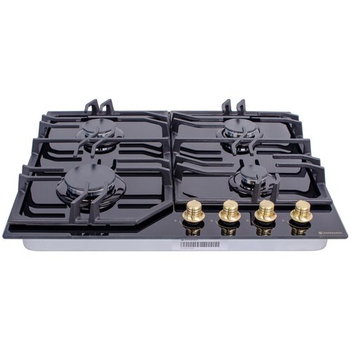 Газовая варочная поверхность ESPERANZA HG4G2 BR 1277300₽