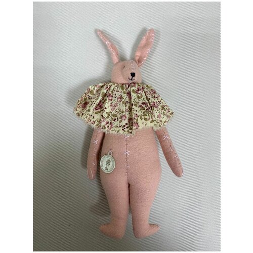 Игрушка ручной работы 