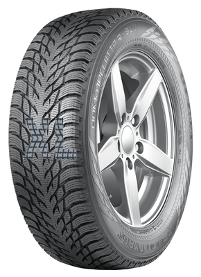 Nokian Tyres Hakkapeliitta R3 SUV 215/60R17 100R