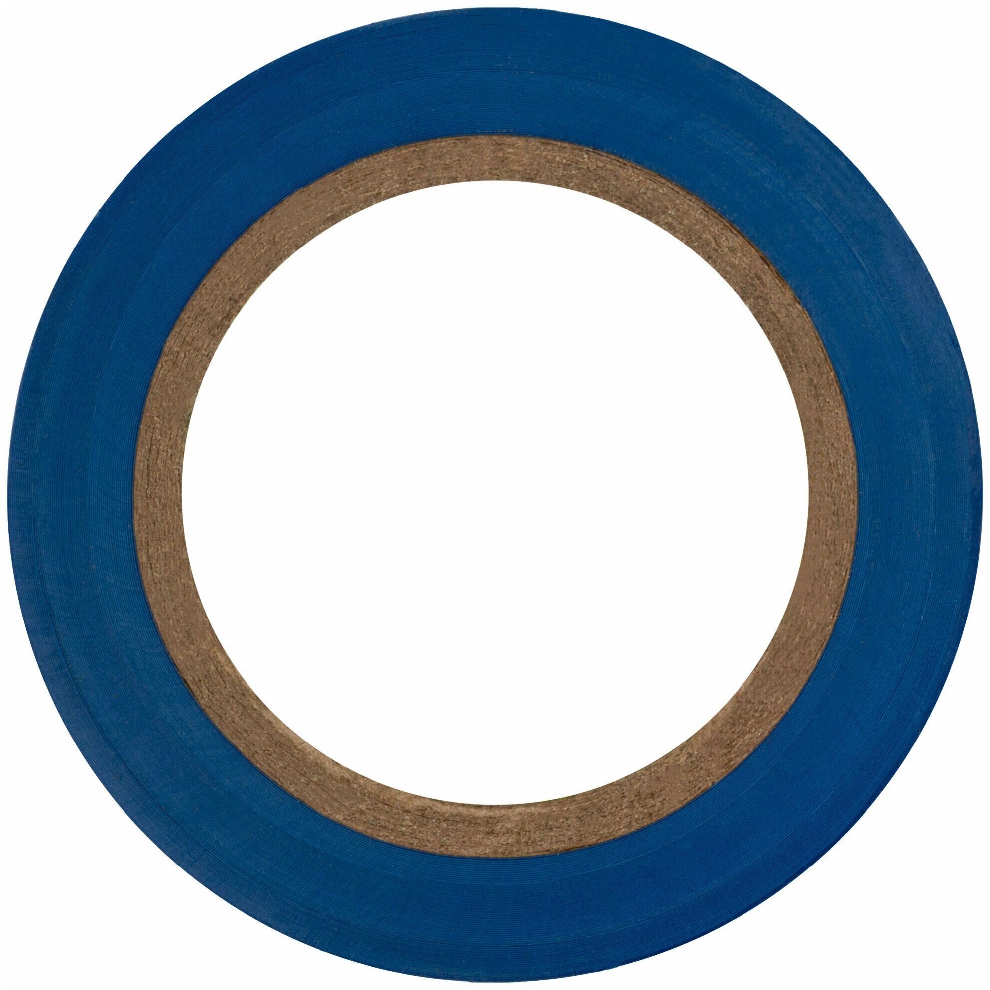 Изолента ПВХ 19 мм х 013 мм х 10 м ( синяя )