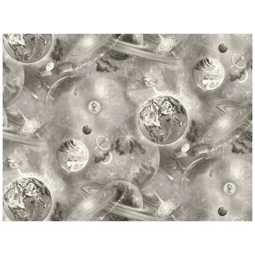 Обои Sal Dekor Вселенная 723577-10 1700₽