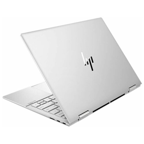 Ноутбук HP Envy x360 13-BF0013dx Core i7 1250U8Gb512Gb SSD133 WUXGA TouchWin11 Natural Silver 11507500₽