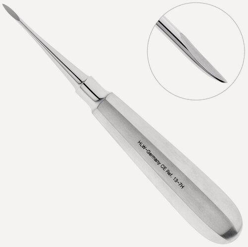 Изображение товара Элеватор Heidbrink, 2,5 мм, 13-7H*