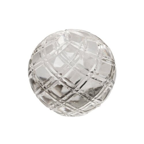 Шар декоративный Roomers Furniture clear, М-2215E