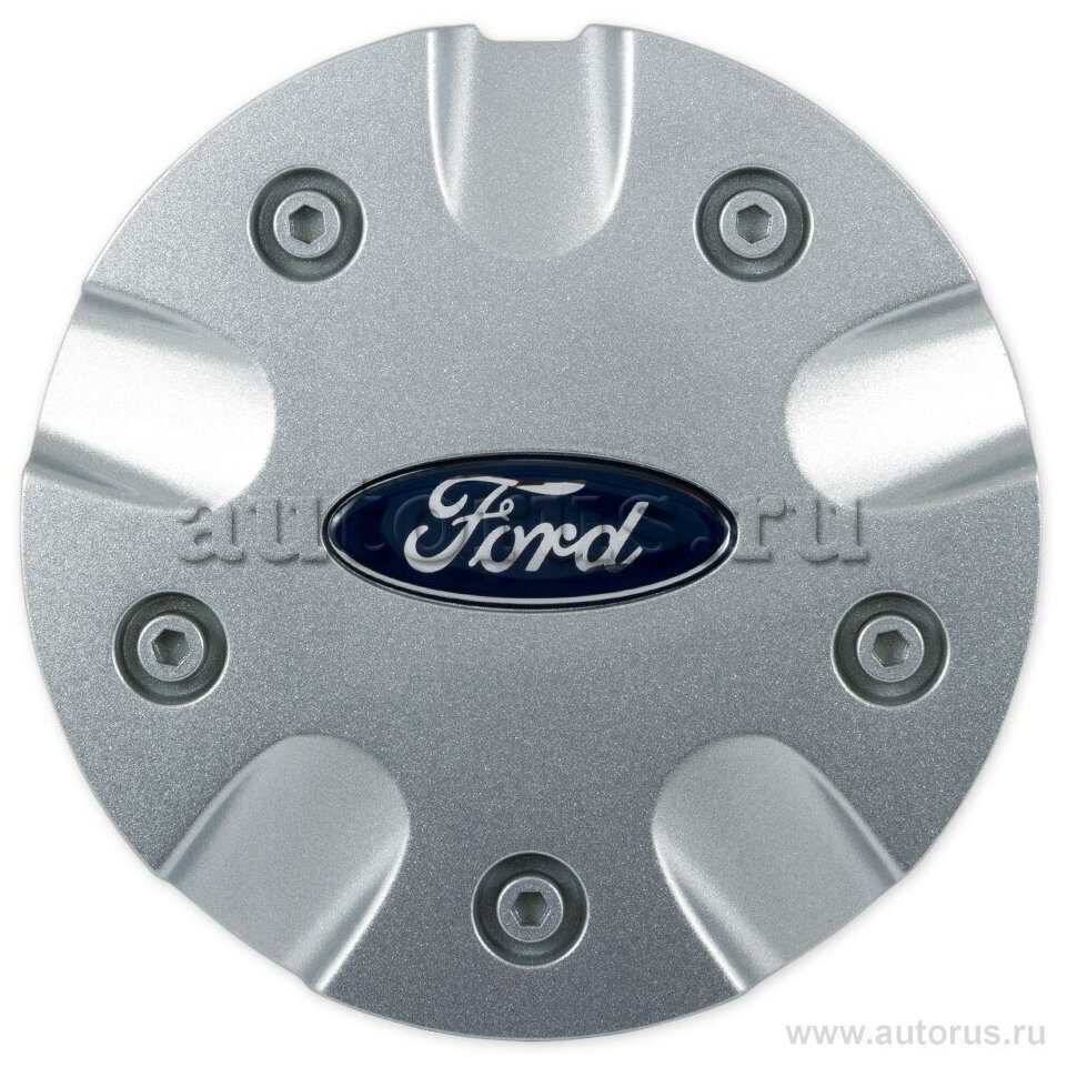 Колпак Колеса R15 Ford 1 064 118 FORD арт. 1 064 118