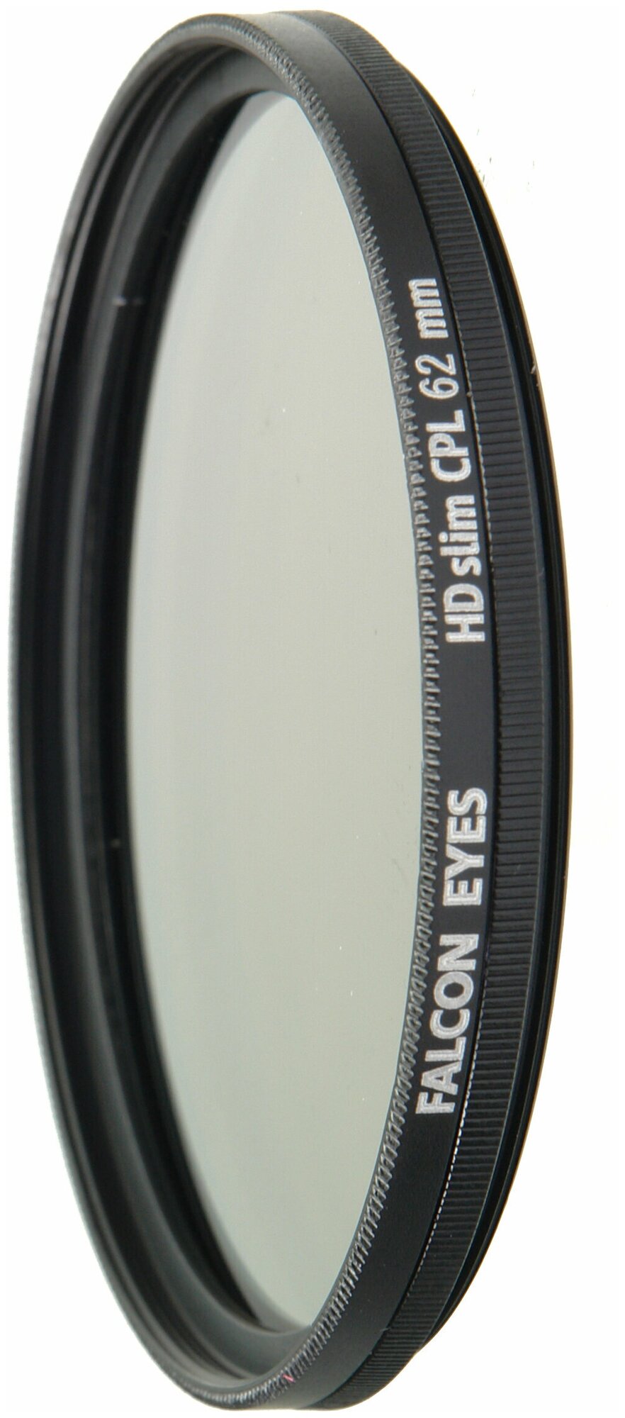 Falcon Eyes HDslim CPL 62 mm светофильтр циркулярный поляризационный