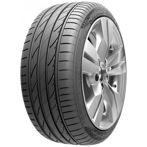 Шины Maxxis Victra Sport 5 275/35 R19 100Y