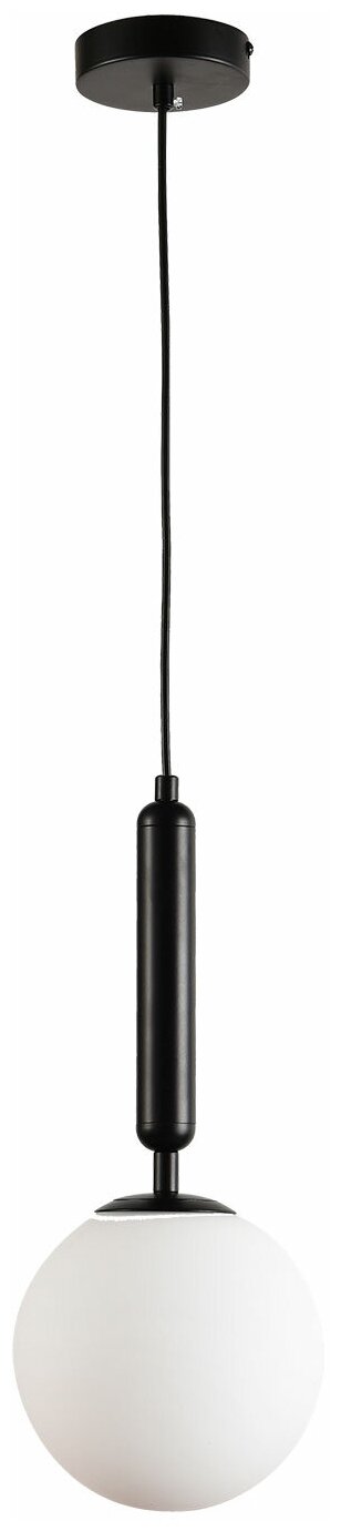 Lussole Подвесной светильник LSP-8587