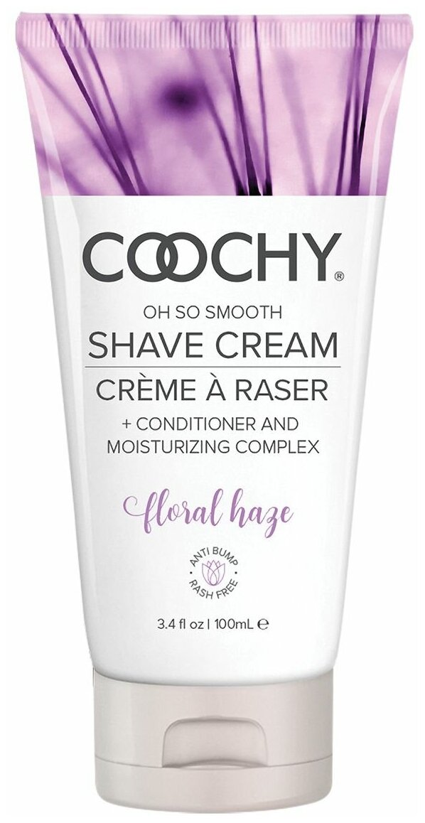 Coochy Увлажняющий комплекс COOCHY Floral Hazel - 100 мл.