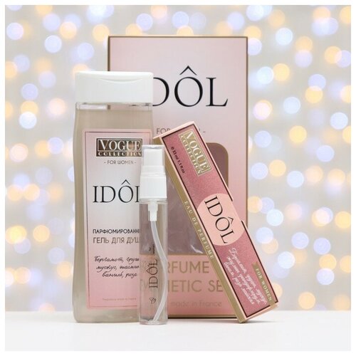    IDOL pour femme,    250 ,   30 