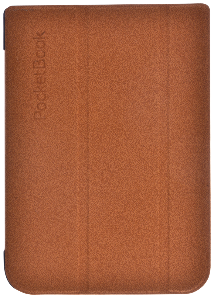 Обложка-подставка PocketBook 740 Original PBC-740-BRST-RU Коричневый