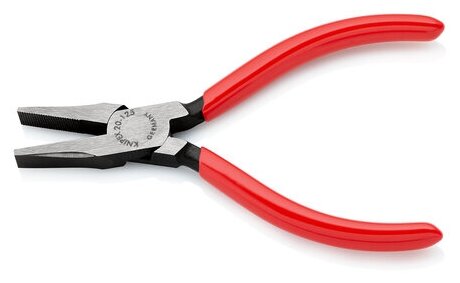 Плоскогубцы Knipex - фото №4