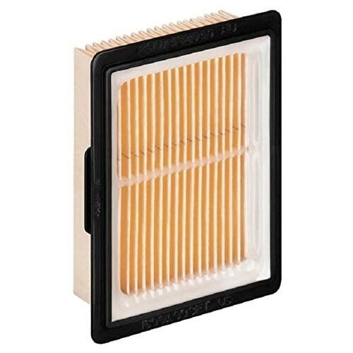 1600A002PS Фильтр для пылесоса Bosch EasyVac 12 GAS 12V GAS 108V-LI 1390₽