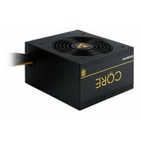 Блок питания ATX Chieftec BBS-700S (700W, 80 PLUS GOLD, Active PFC, 120mm fan) Retail