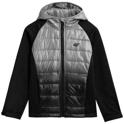 Софтшелл 4F BOY'S SOFTSHELLS Дети HJZ21-JSFM002B-22S 158