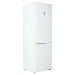 Холодильник ZARGET ZRB 360DS1WM - изображение