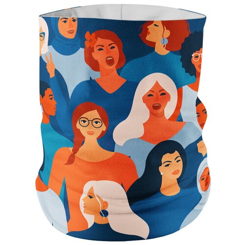 синий, бежевый, голубой