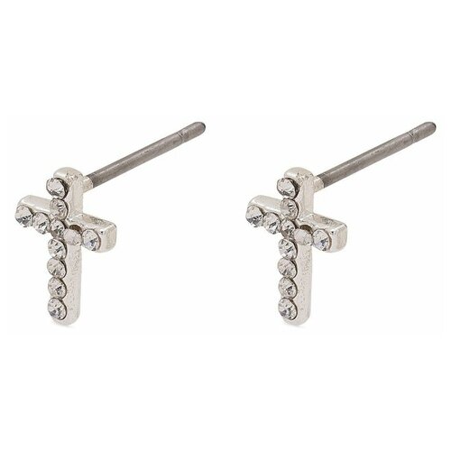 Серьги PILGRIM