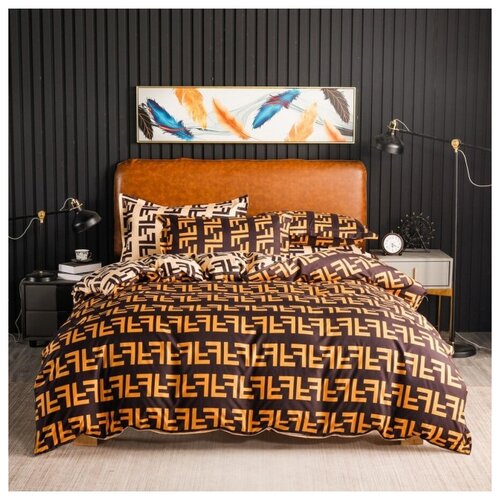 Комплект постельного белья 1.5-спальный LORC18