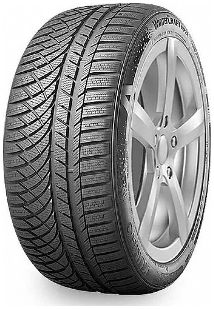 Kumho 225/40 R19 WinterCraft WP72 93V