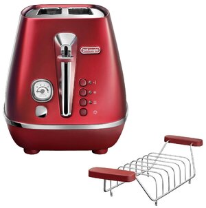 Тостер De'Longhi CTI 2103