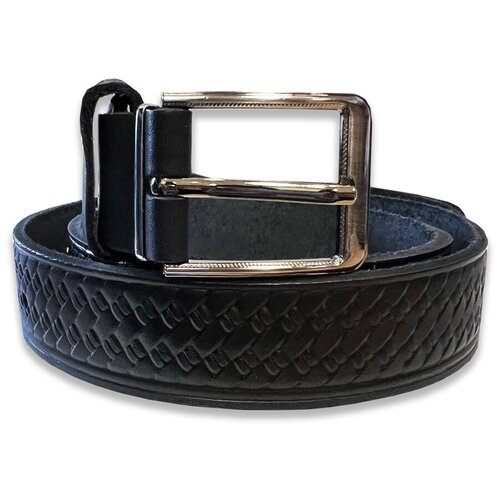 фото Ремень подростковый tsarevich 02/2 (длина 105 см)