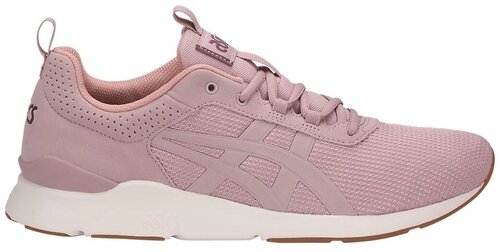 Кроссовки ASICS, размер 10, розовый