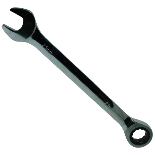 Комбинированный ключ FROSP 21 мм комбинированный ключ frosp 21 мм