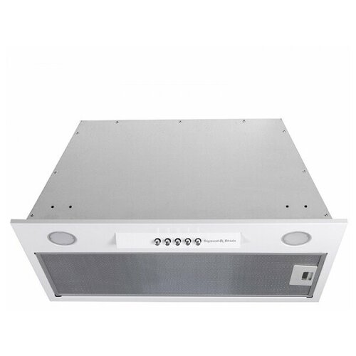 Zigmund Shtain K 0125 W Кухонная вытяжка 1099000₽