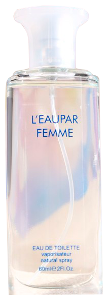 КПК-Парфюм туалетная вода L'EAU PAR FEMME, 60 мл