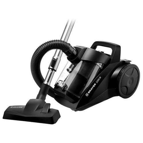 Пылесос BRAYER BR4204 779200₽