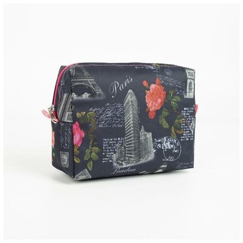 фото Косметичка черный нет бренда