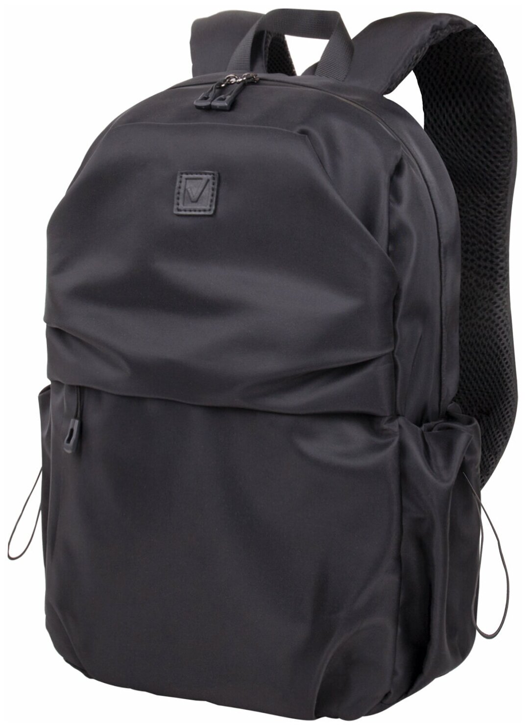 Рюкзак портфель школьный, подростковый для мальчика и девочки вместительный Brauberg Intense универсальный с отделением для ноутбука, 2 отделения