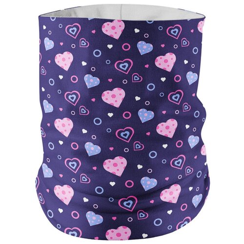 розовый, синий, голубой