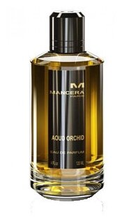 Парфюмерная вода Mancera Aoud Orchid 60 мл.