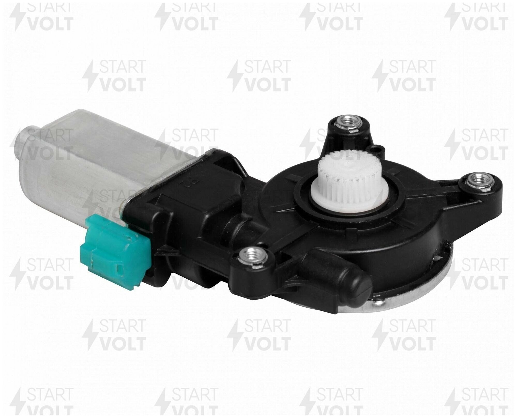 Моторедуктор Стеклопод Для А/М Chevrolet Lacetti (04-) (Пер Прав) (Vwr 0578) STARTVOLT арт VWR0578