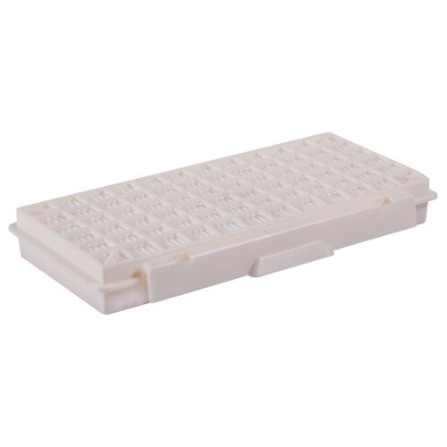 Фильтр целлюлозный HEPA для пылесоса BOSCH BSGL5ZOOO1 ZOOO PROANIMAL 1378₽