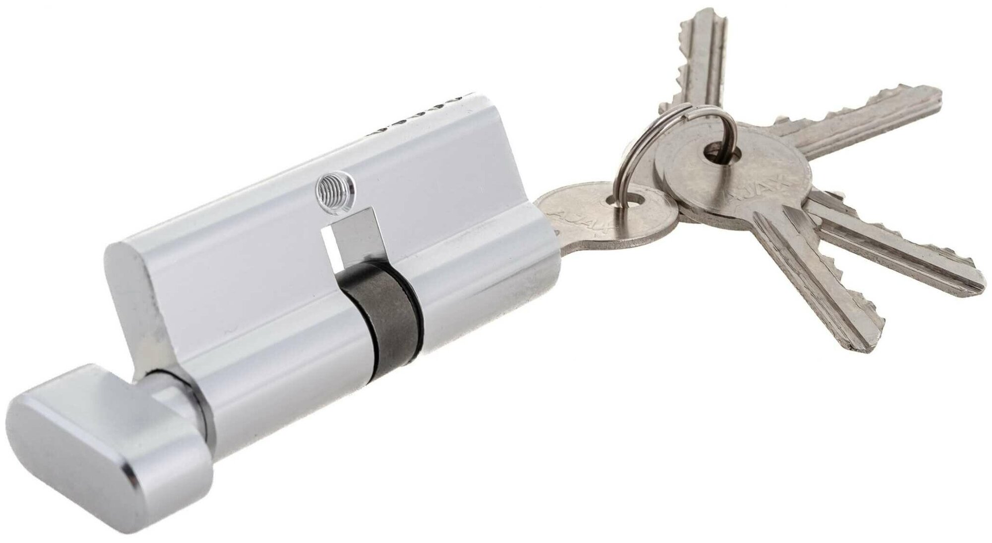 Профильные цилиндры AJAX - фото №3