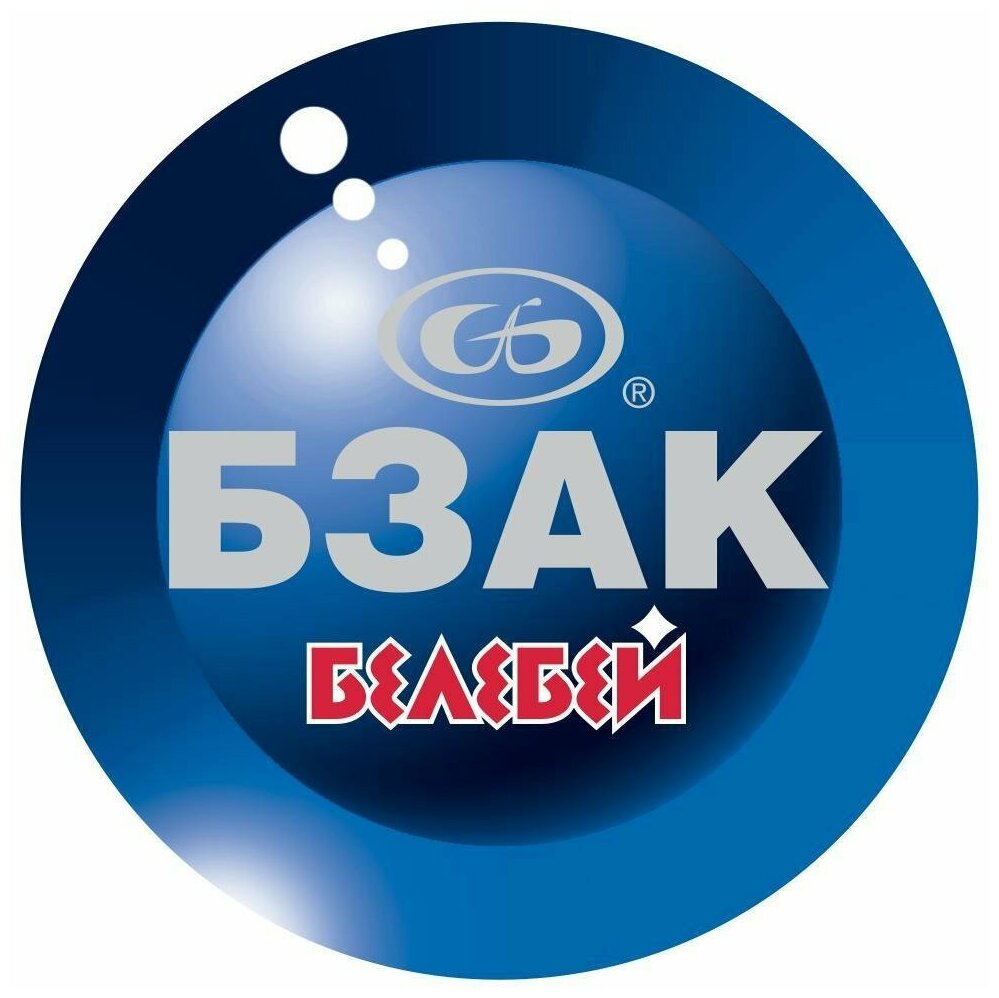 BZAK 906471 Шаровая опора Geely MK, MK Cross, Yaris 1,0 1,3 1,5 (verso)