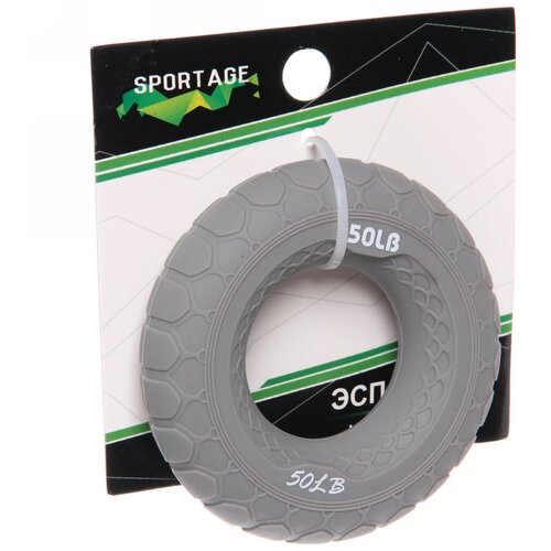 фото Эспандер кистевой sportage aa0023, 50lb