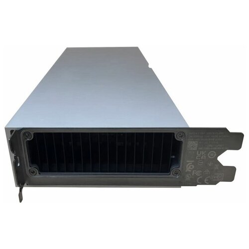 Видеокарта NVIDIA CMP 170 HX 8192Mb (900-11001-0108-000) OEM