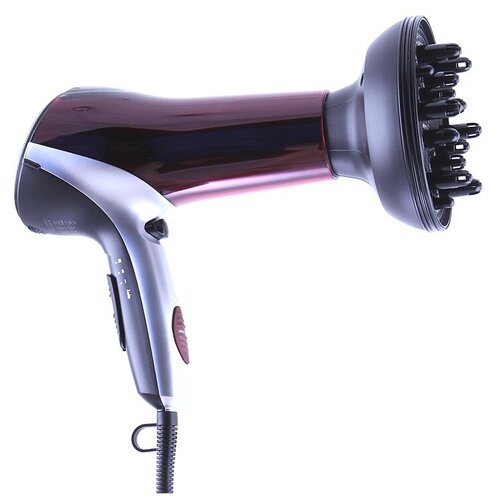 Фен Braun Satin Hair 7 HD770 1373900₽