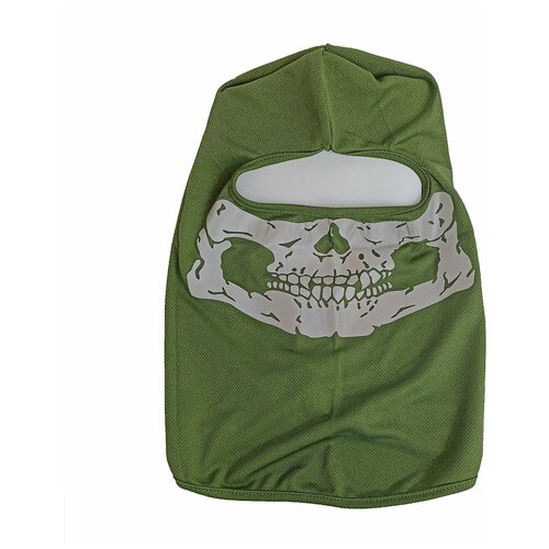 Балаклава Ghost Reflective AS-MS0024OD