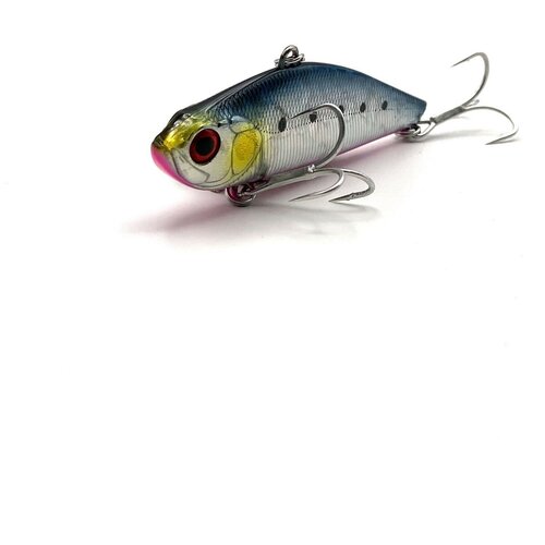 фото Воблер zipbaits zbl vib 90-35g 413 enshu iwashi