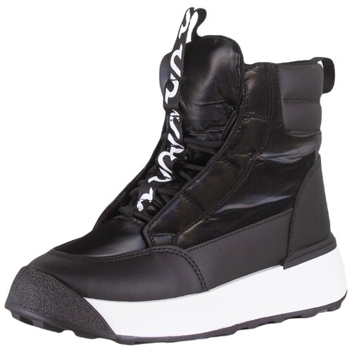 фото 428230/01-01 ботинки женские crosby